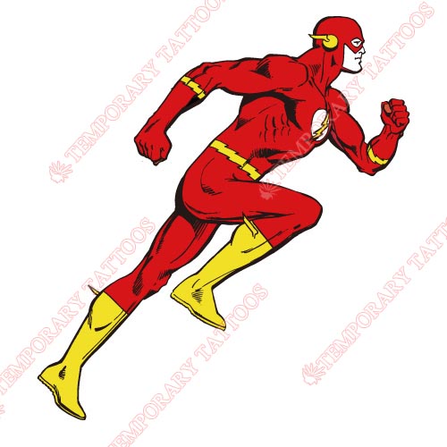 Flash Customize Temporary Tattoos Stickers NO.121